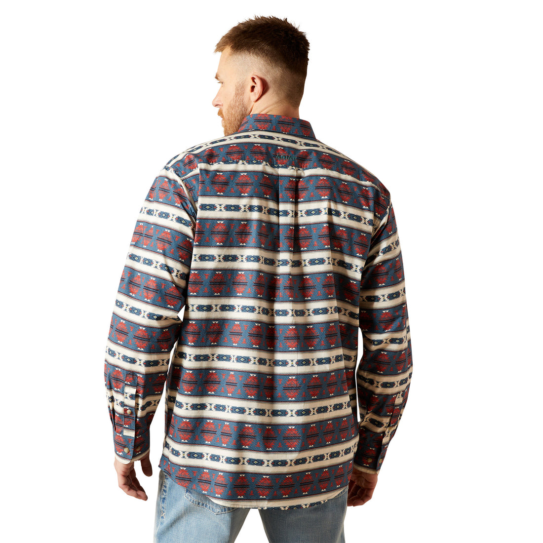 Ariat MN Wilder Classic Fit Shirt 10065795