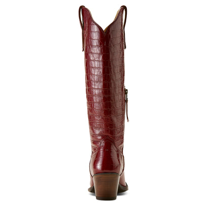 Ariat Women Casanova X Toe Western Boot 10063991