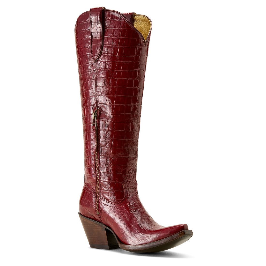 Ariat Women Casanova X Toe Western Boot 10063991