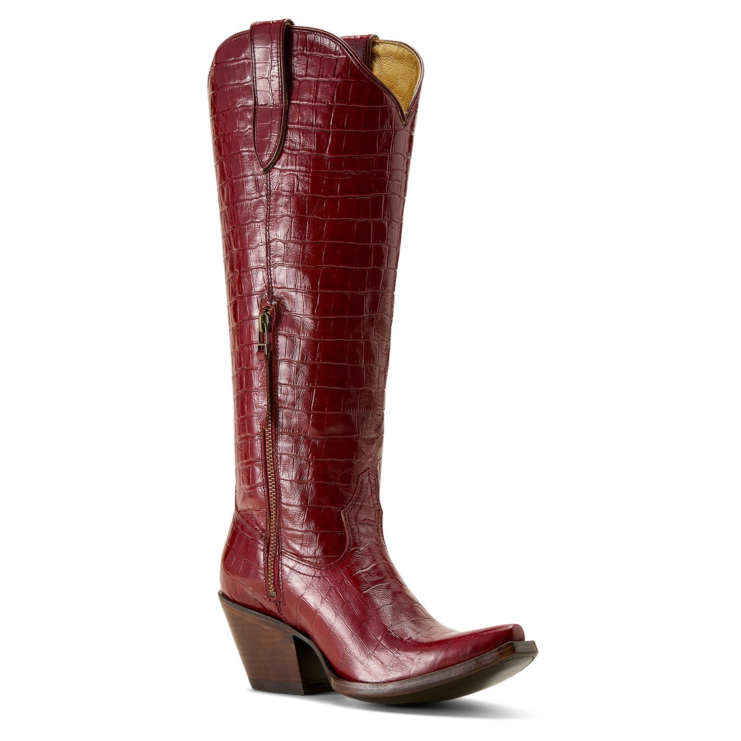 Ariat Women Casanova X Toe Western Boot 10063991