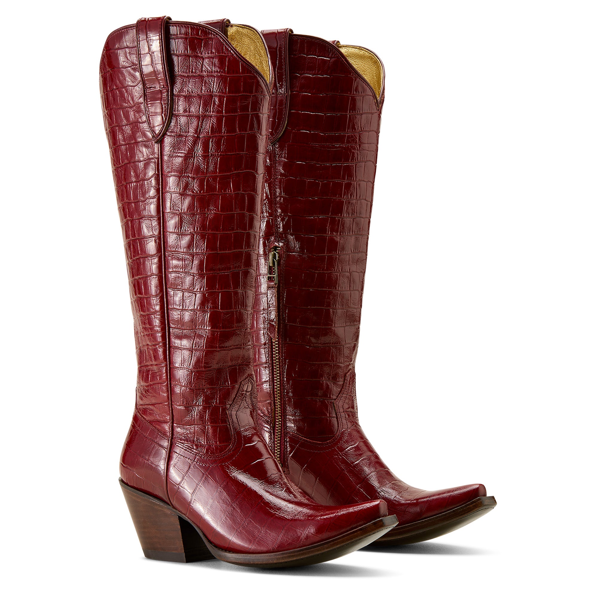 Ariat Women Casanova X Toe Western Boot 10063991