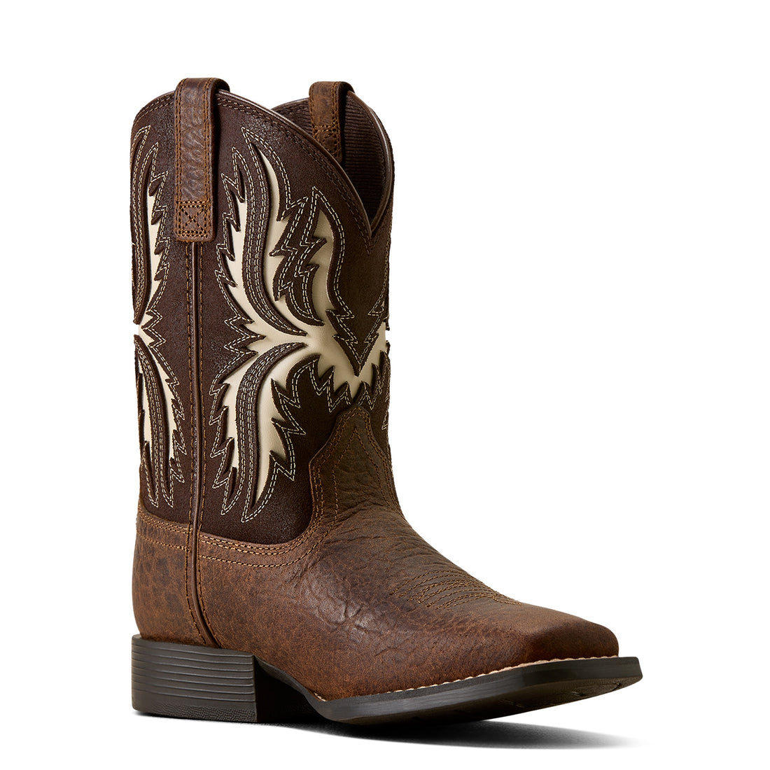 Ariat Kids Driftwood Western Boot 10080273