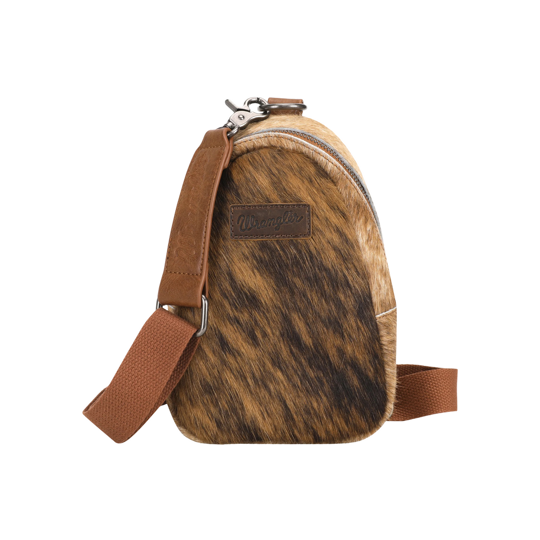 Wrangler WMN Sling Crossbody Bag WG106-S9110BR