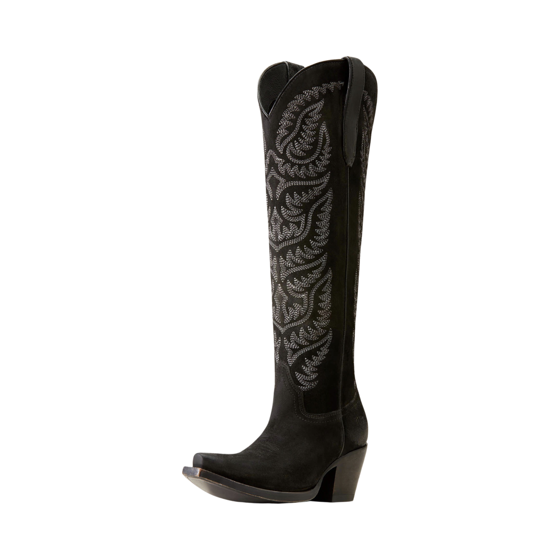 Ariat WMN Laramie StretchFit Western Boot 10046988