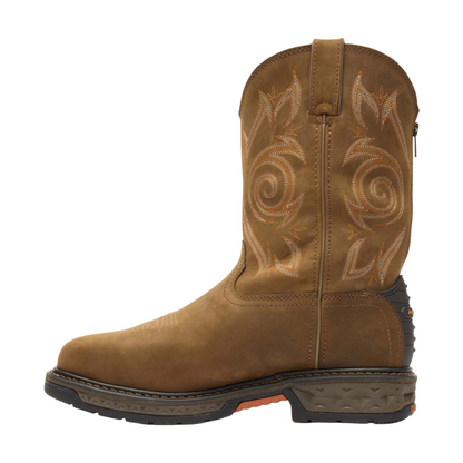 Georgia Steel Toe Waterproof Work Boot GB00264