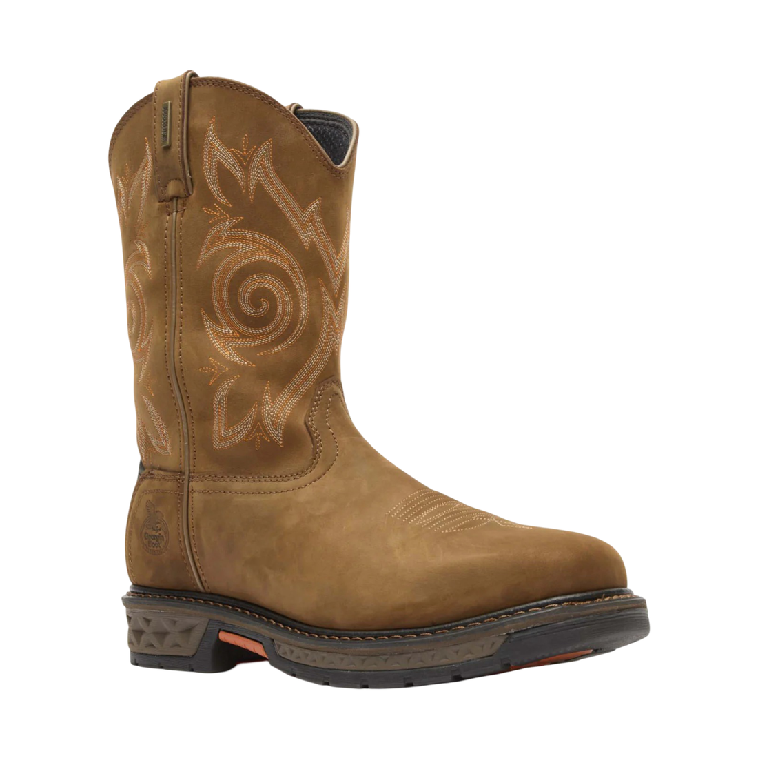 Georgia Steel Toe Waterproof Work Boot GB00264