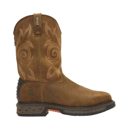 Georgia Steel Toe Waterproof Work Boot GB00264