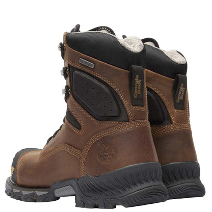 Georgia Rumbler Waterproof Work Shoe GB00285
