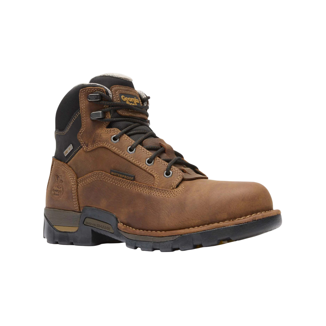 Georgia Comfort Core Waterproof Work Shoe GB00312