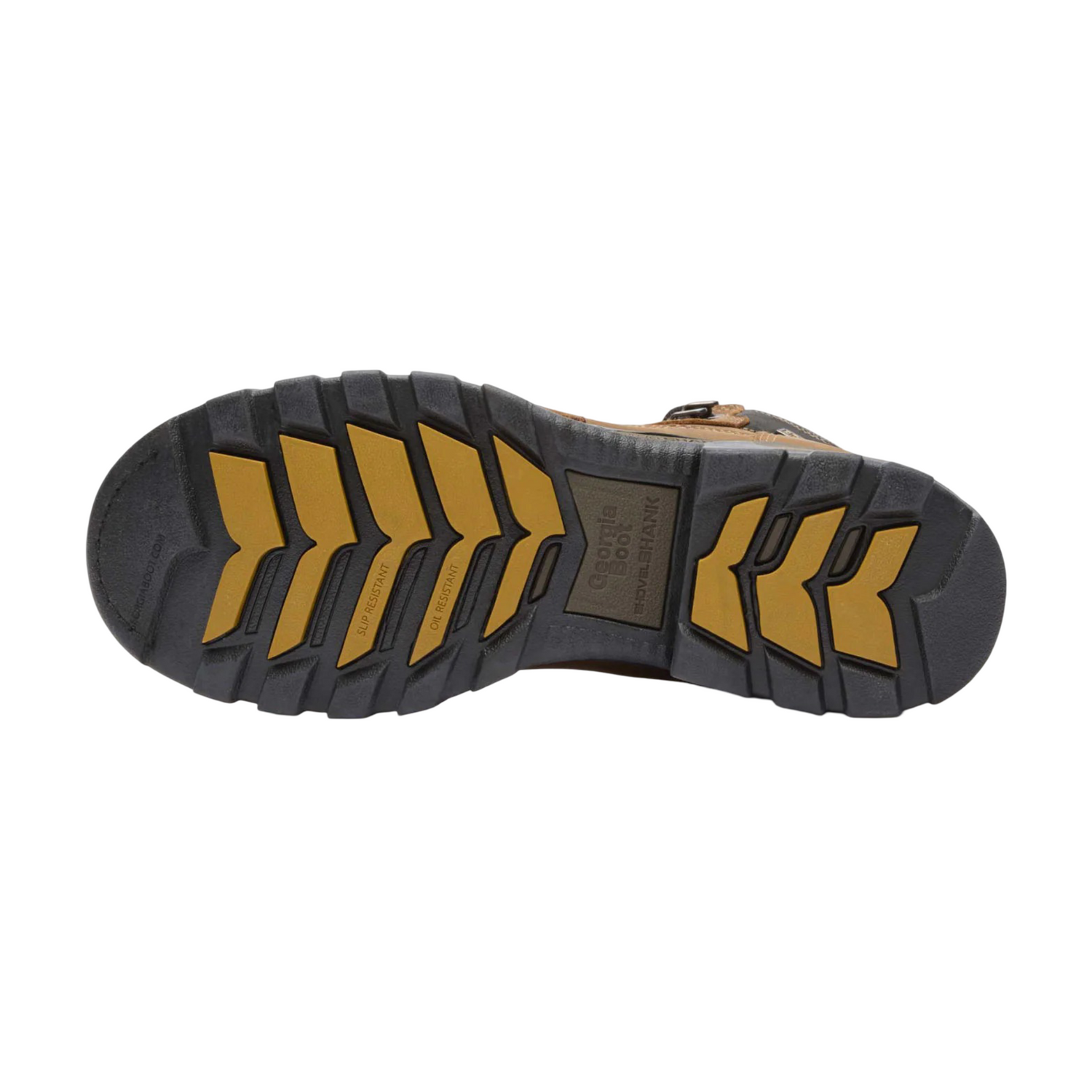 Georgia Comfort Core Waterproof Work Shoe GB00312