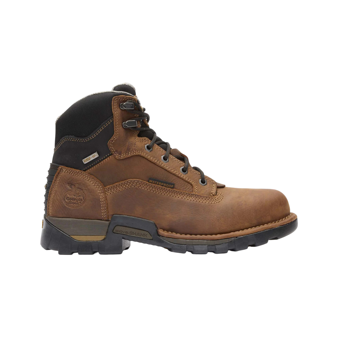 Georgia Comfort Core Waterproof Work Shoe GB00312