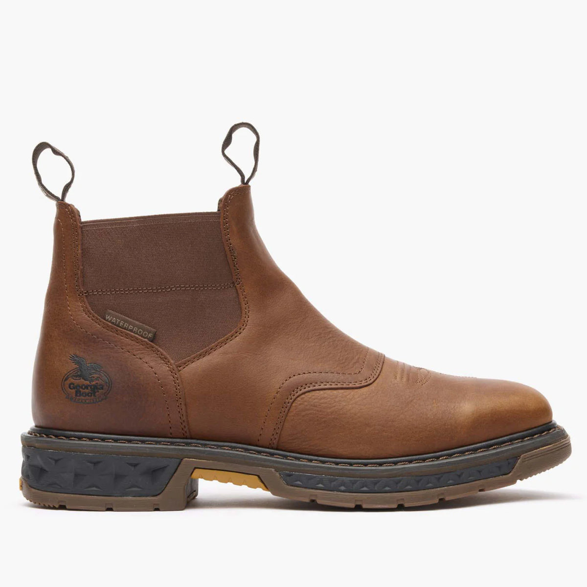Georgia Waterproof Chelsea Work Shoe GB00434