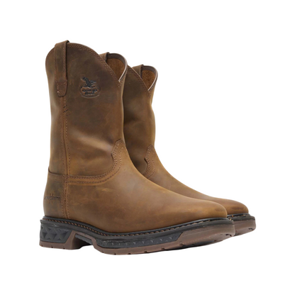 Georgia Men Boots CARBO-TEC Western Work Boot GB00494