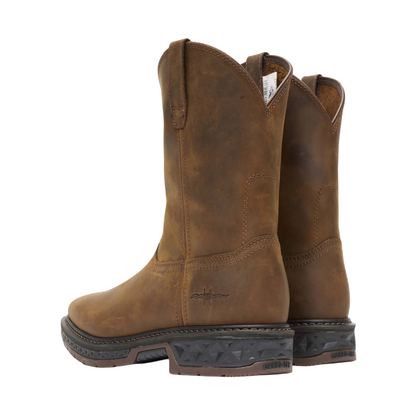 Georgia Men Boots CARBO-TEC Western Work Boot GB00494