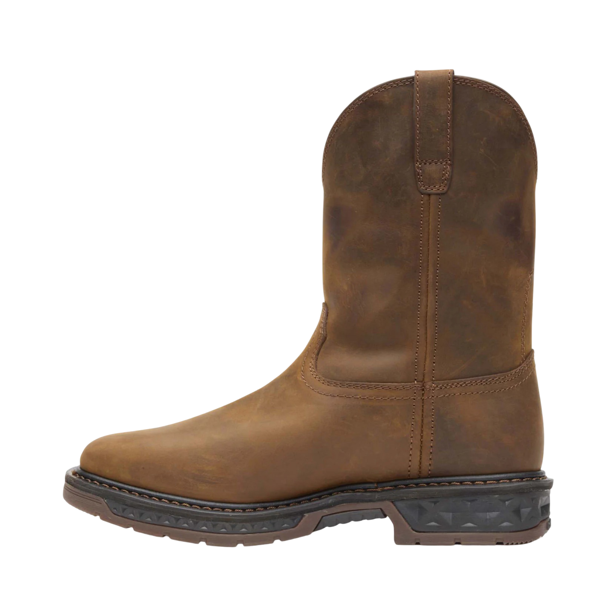 Georgia Men Boots CARBO-TEC Western Work Boot GB00494