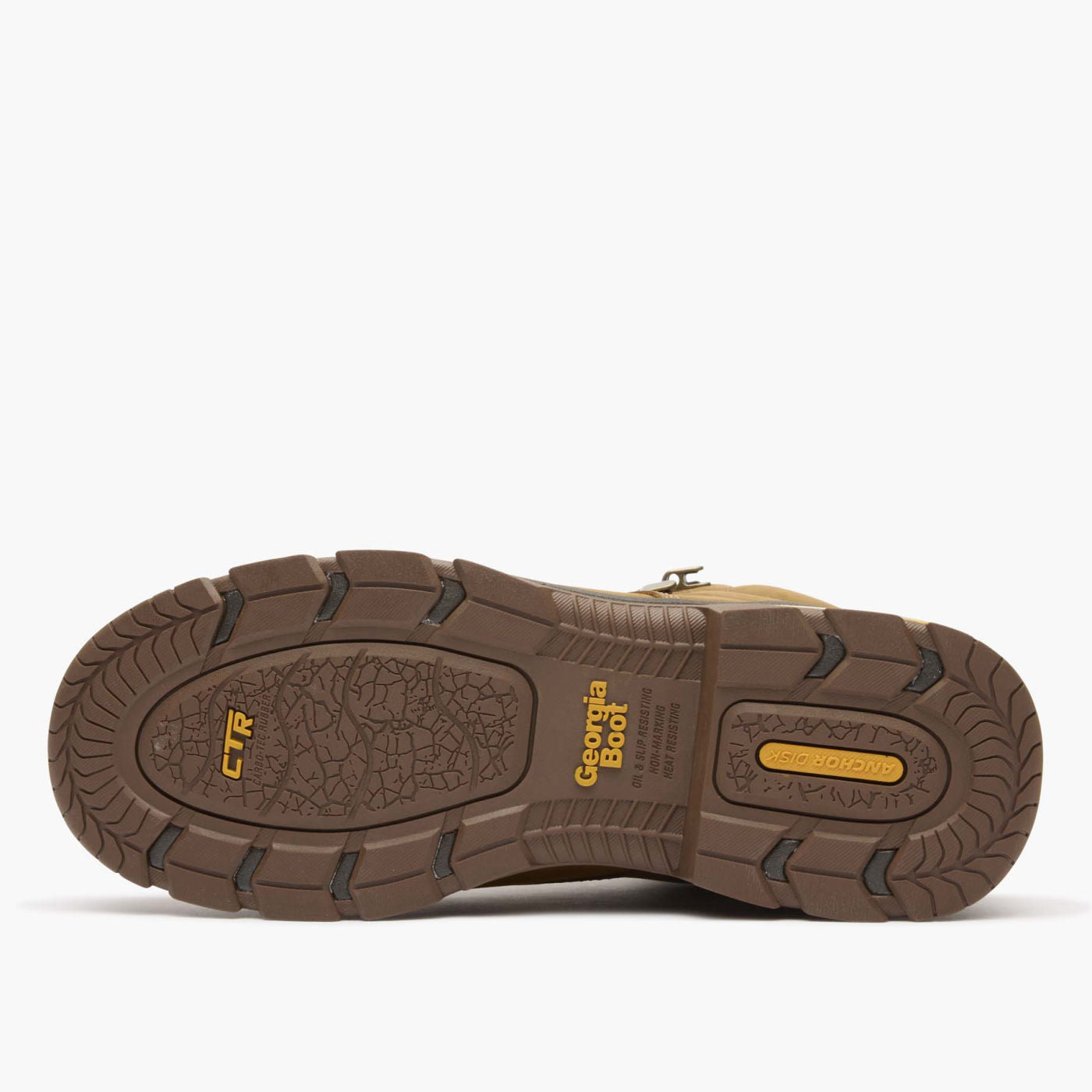 Georgia Athens Superlyte Waterproof Work Shoe GB00547