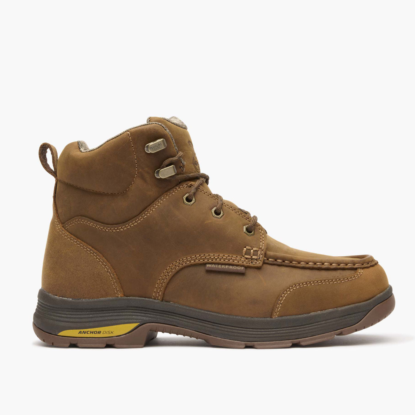 Georgia Athens Superlyte Waterproof Work Shoe GB00547