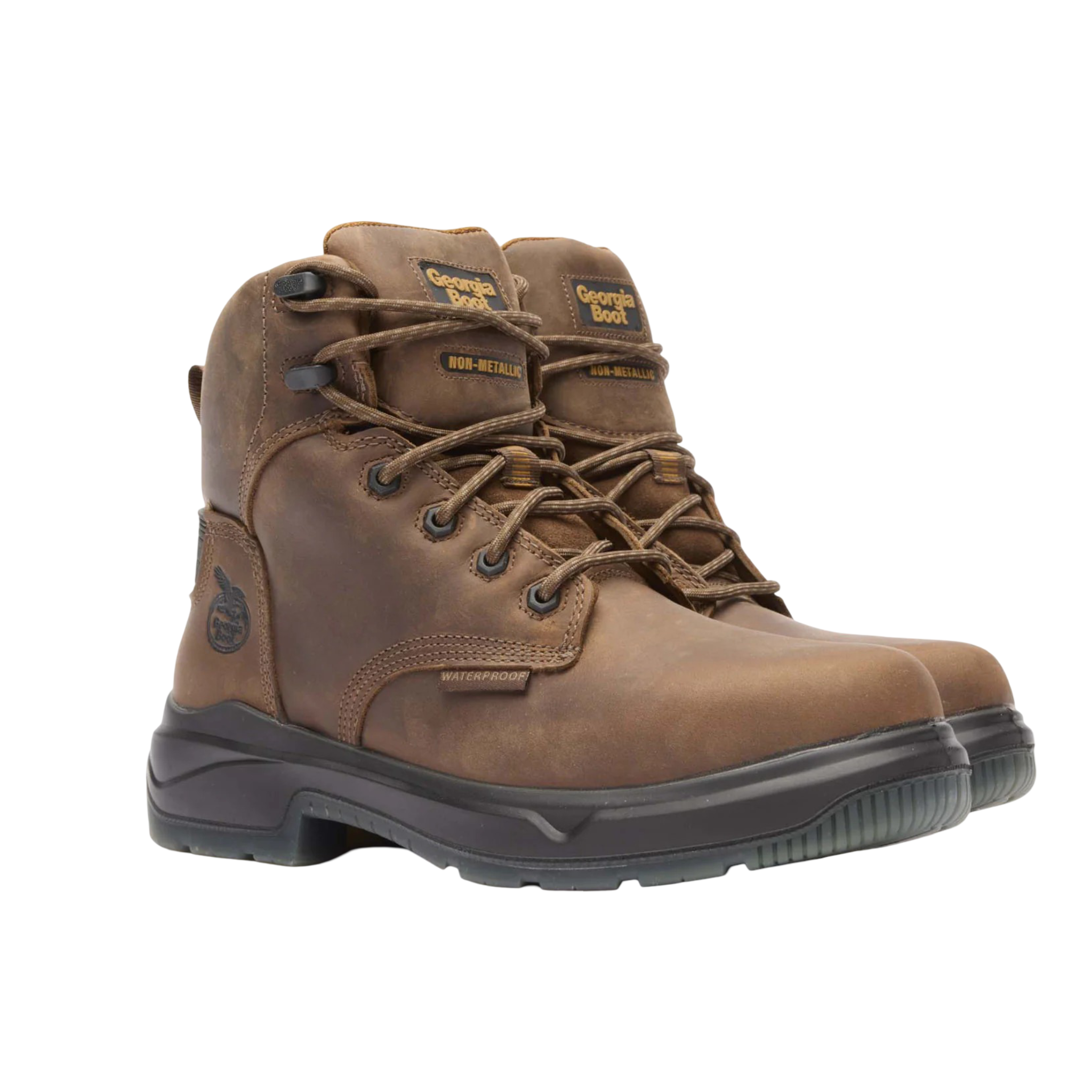 Georgia Ultra Waterproof Work Shoe GB00551