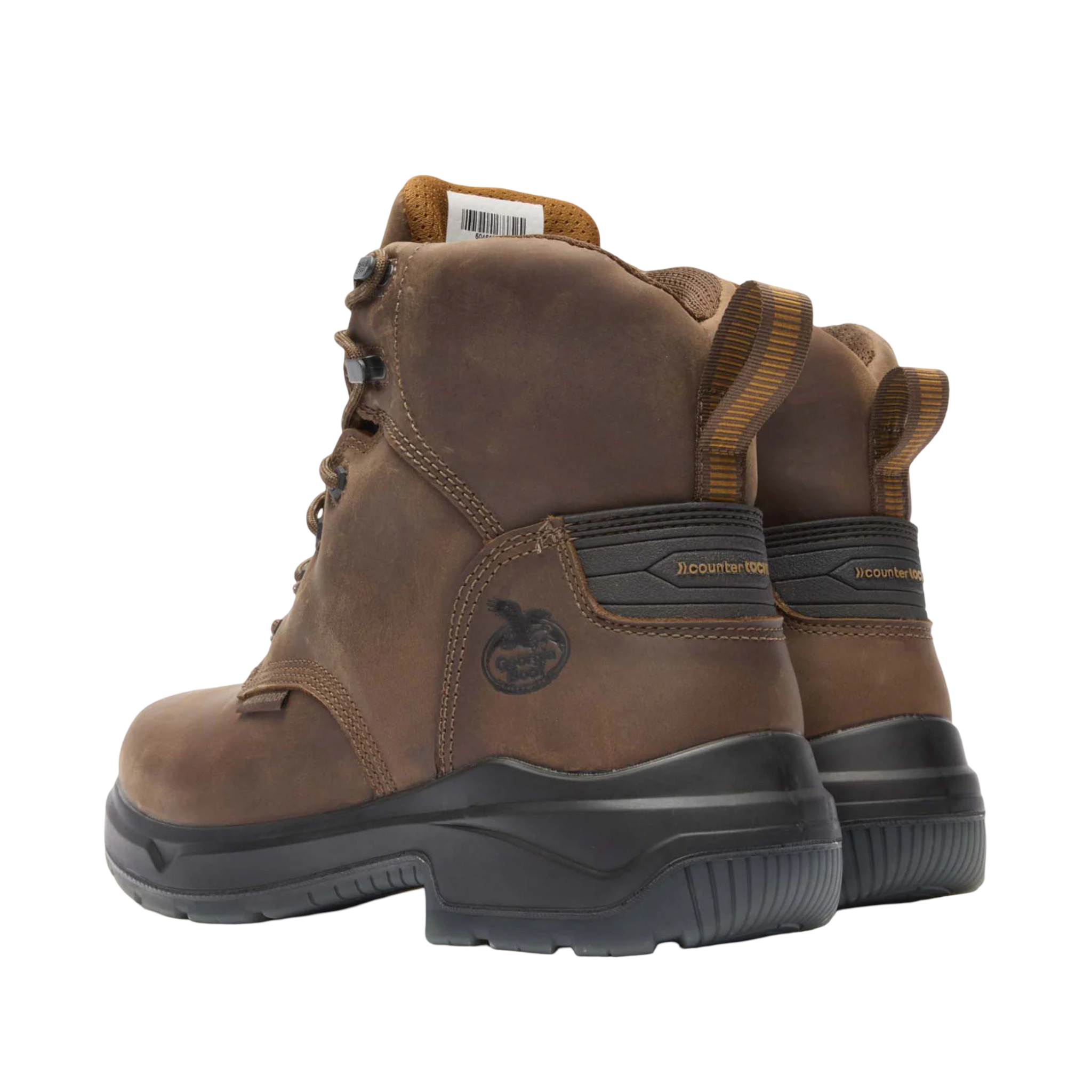 Georgia Ultra Waterproof Work Shoe GB00551
