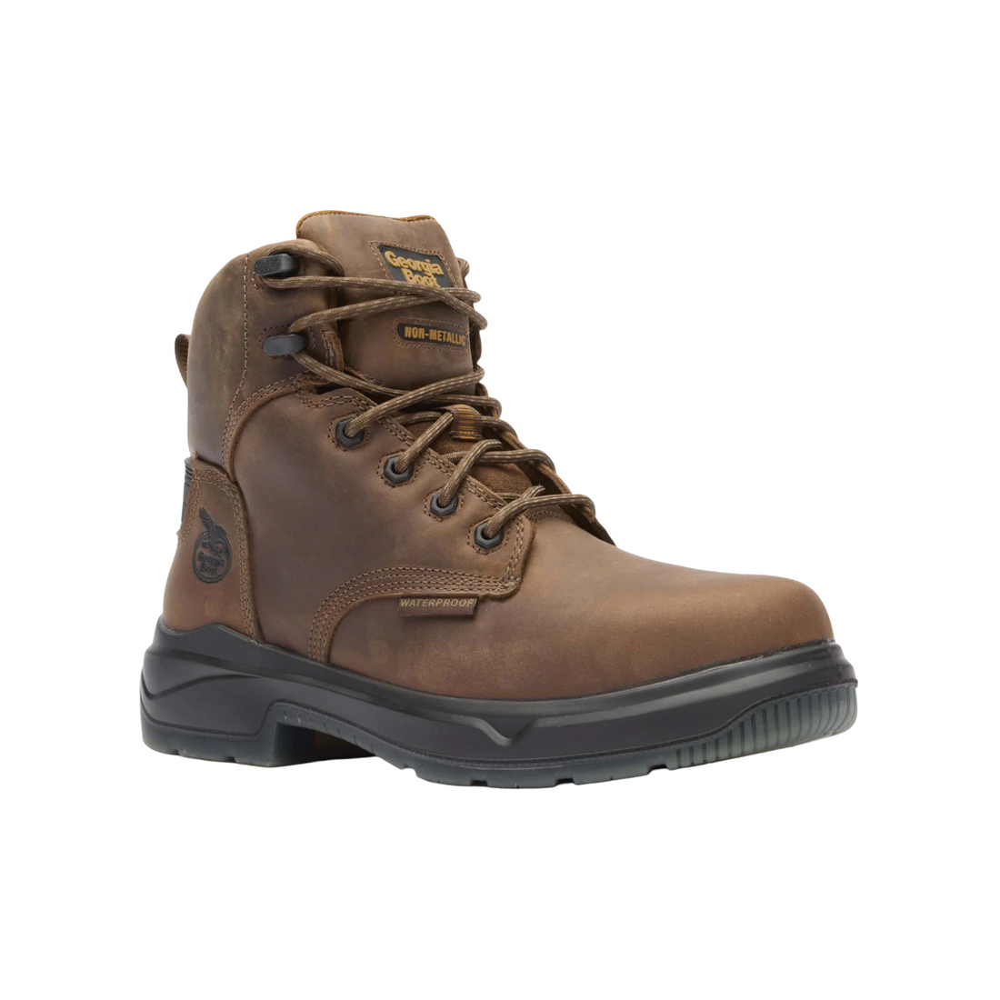 Georgia Ultra Waterproof Work Shoe GB00551