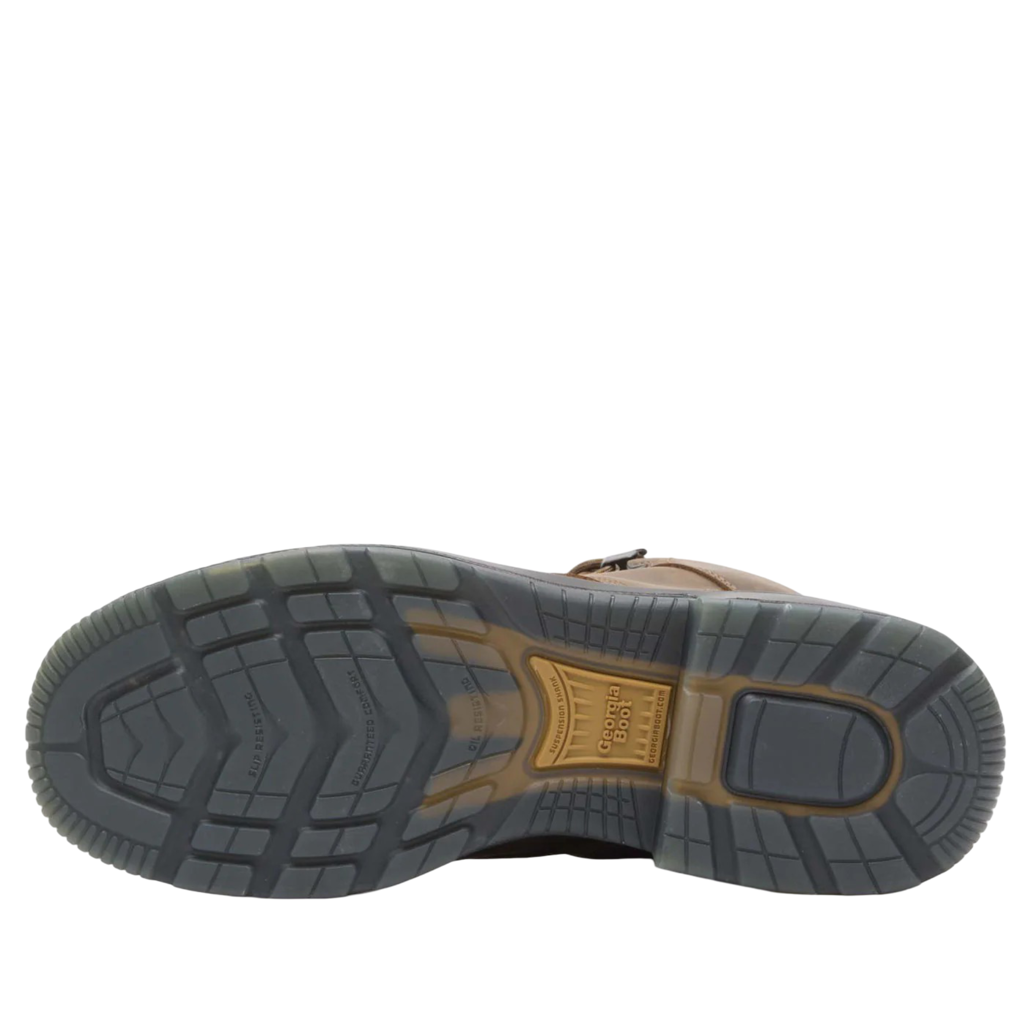 Georgia Ultra Waterproof Work Shoe GB00551