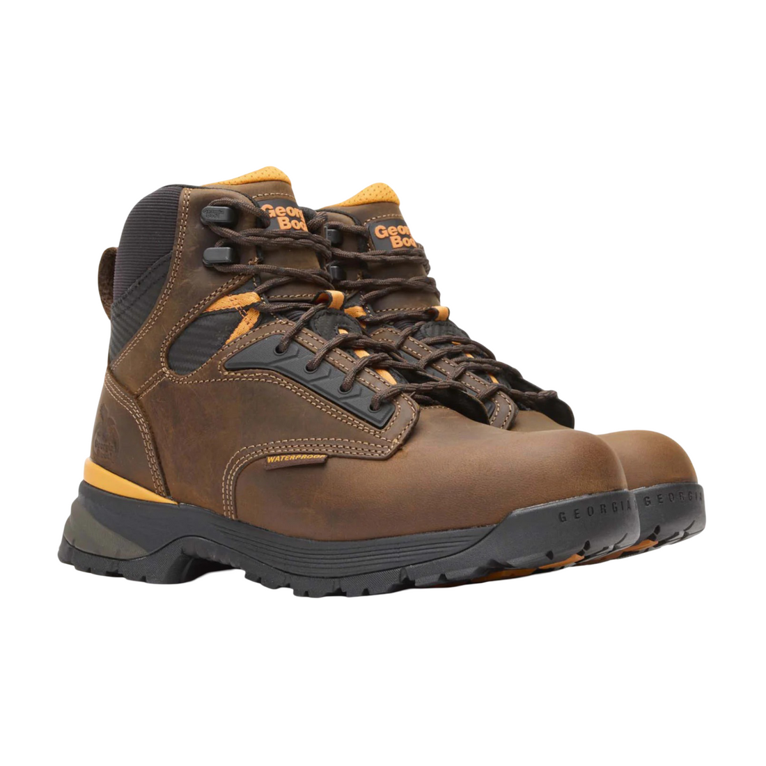 Georgia TBO Waterproof Work Shoe GB00596