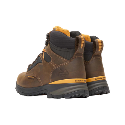Georgia TBO Waterproof Work Shoe GB00596