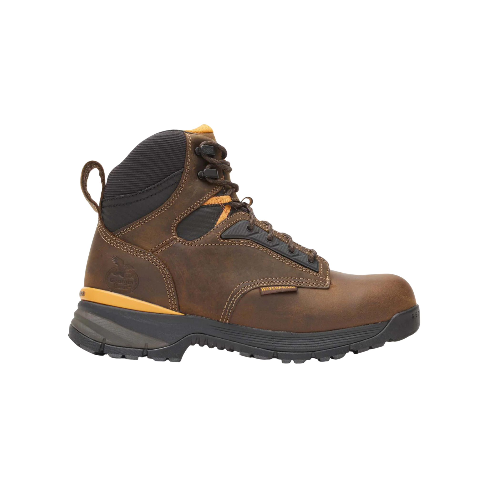 Georgia TBO Waterproof Work Shoe GB00596
