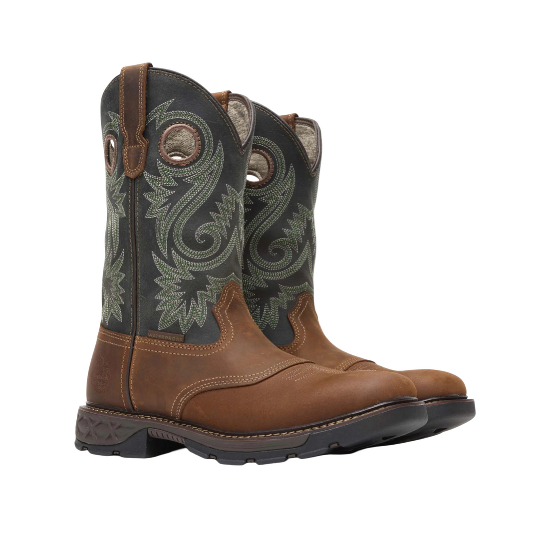 Georgia Flex Waterproof Work Boots GB00620