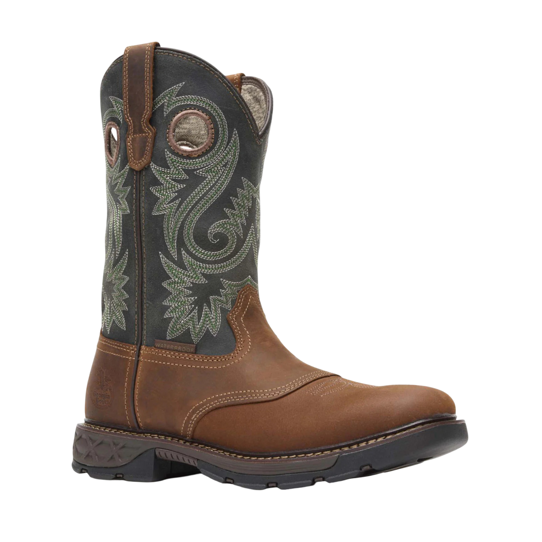 Georgia Flex Waterproof Work Boots GB00620
