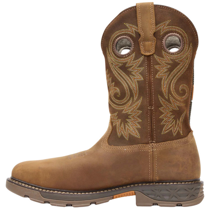 Georgia Flex Waterproof Work Boot GB00621