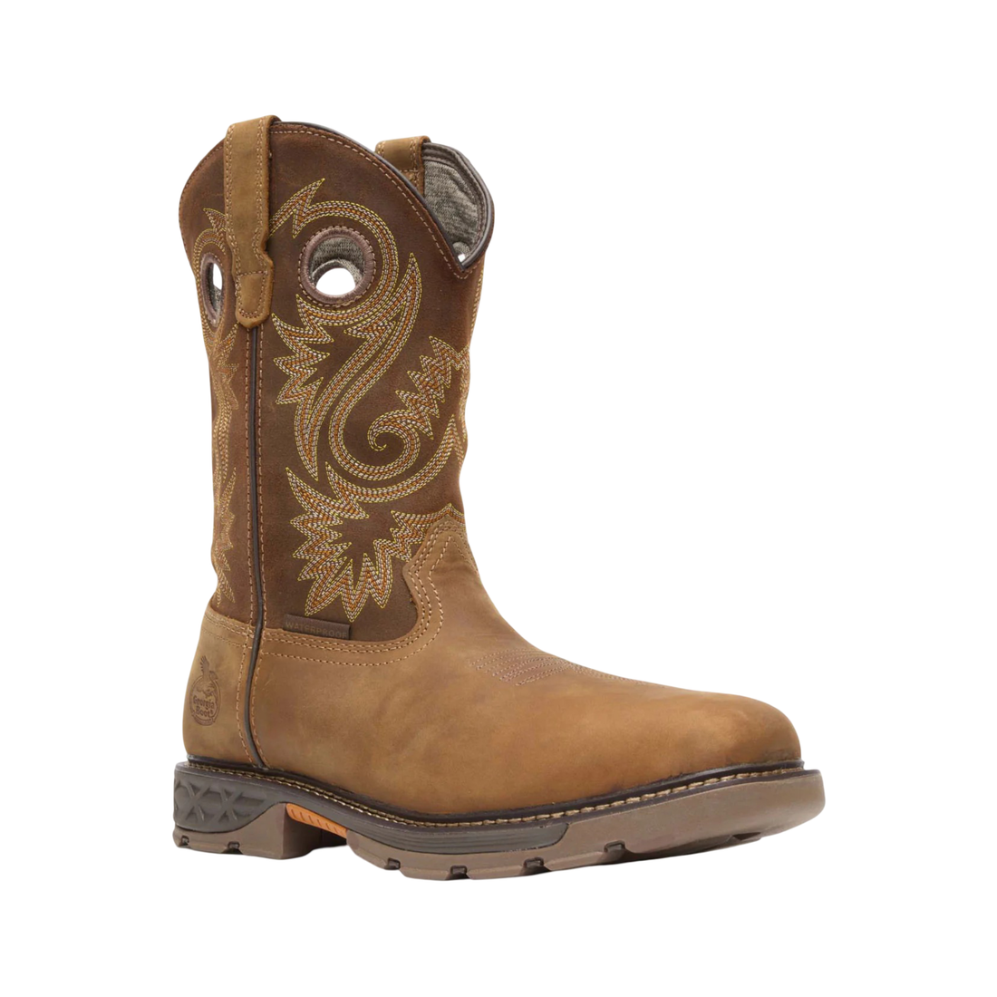Georgia Flex Waterproof Work Boot GB00621