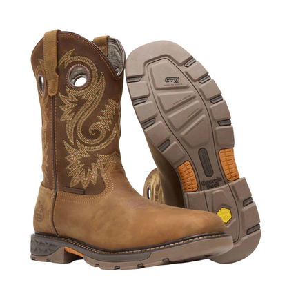 Georgia Flex Waterproof Work Boot GB00621