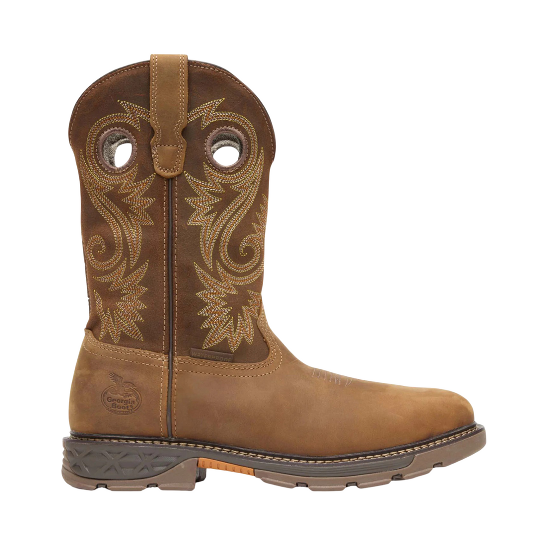 Georgia Flex Waterproof Work Boot GB00621