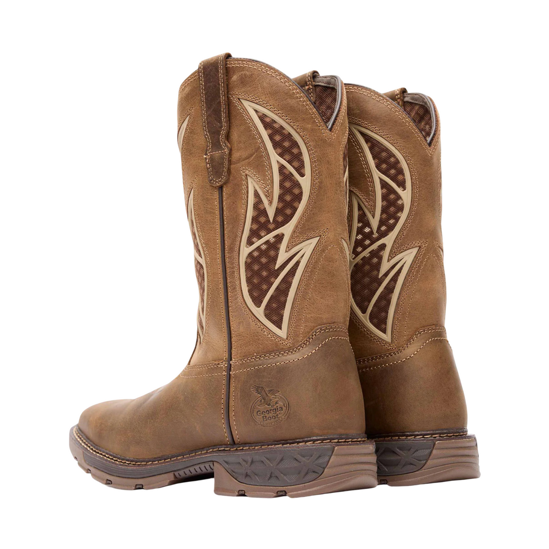 Georgia Men Work Boot GB00703