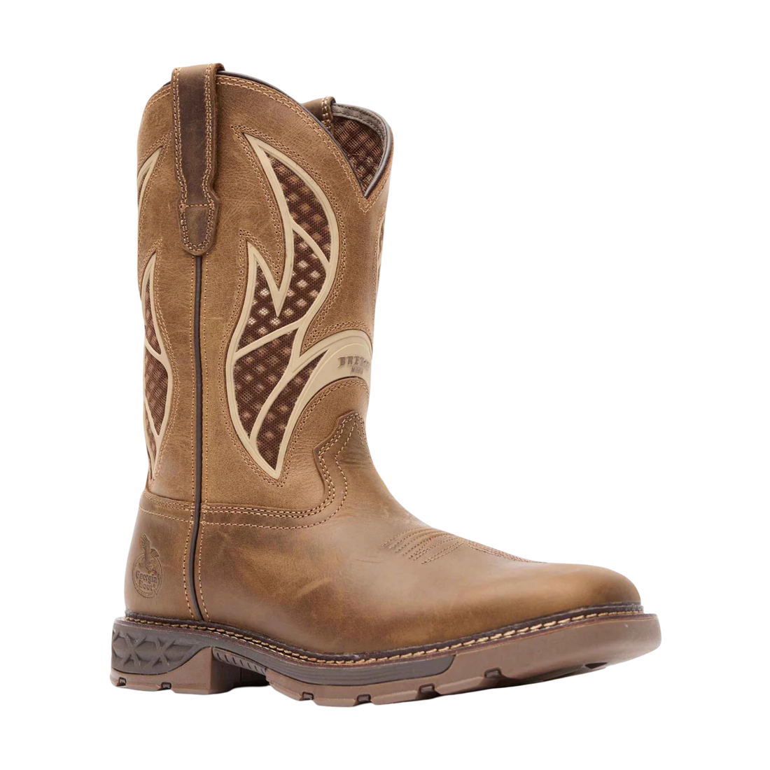 Georgia Men Work Boot GB00703