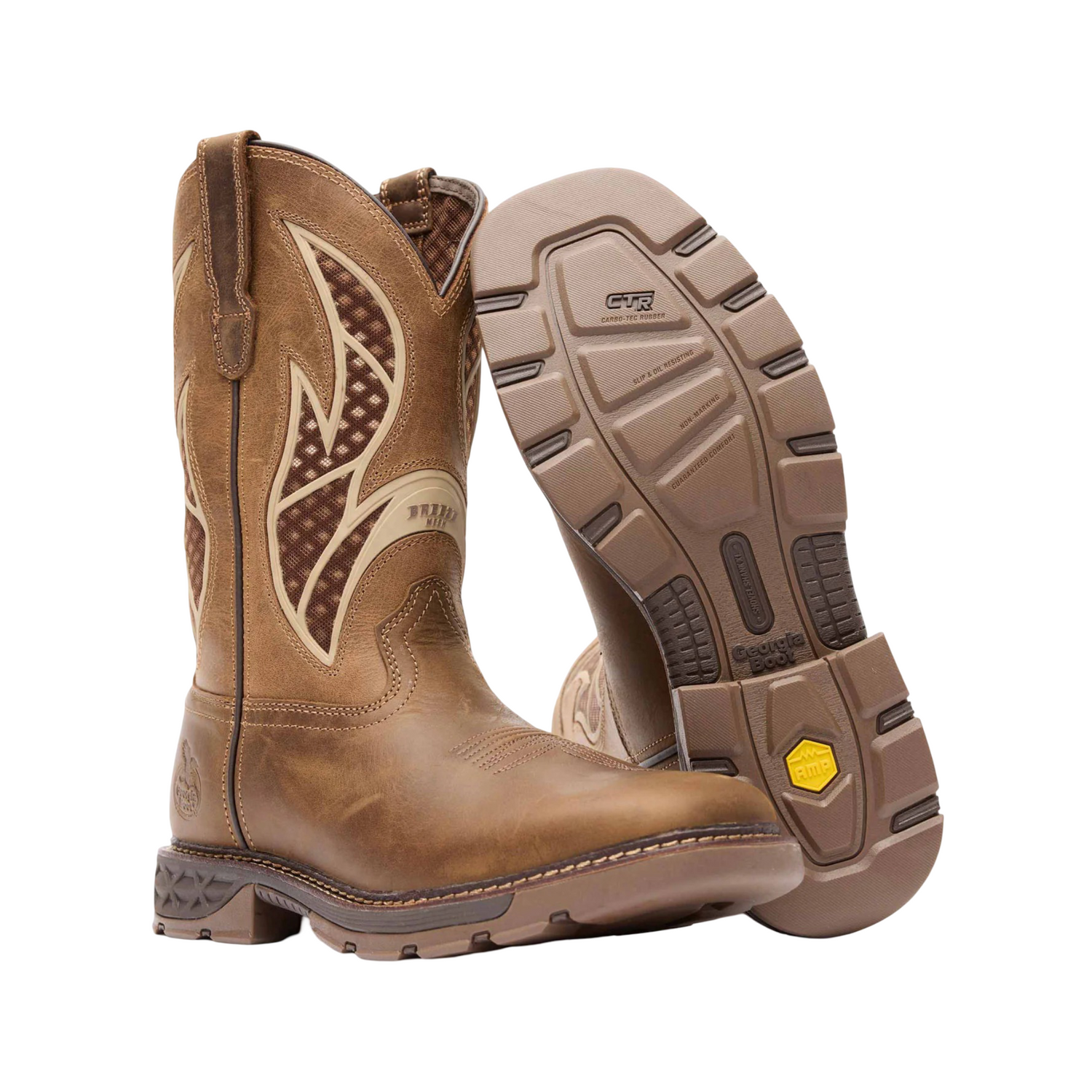 Georgia Men Work Boot GB00703