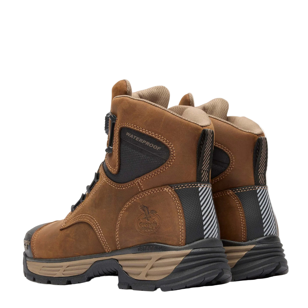 Georgia BOA Alloy Toe Boot GB00733