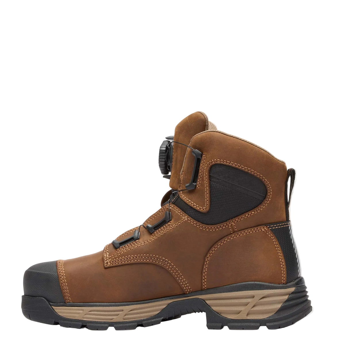 Georgia BOA Alloy Toe Boot GB00733
