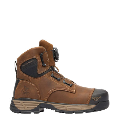 Georgia BOA Alloy Toe Boot GB00733