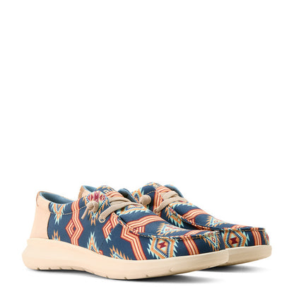 Ariat Men Hilo Shoe 10053675