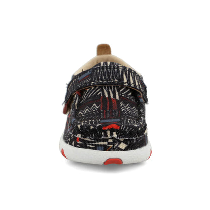 Twisted X Infant Driving Moc ICA0020
