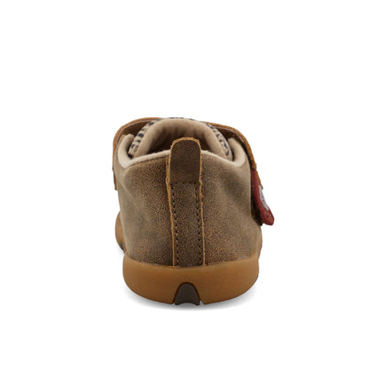 Twisted X Infant Driving Moc ICA0030
