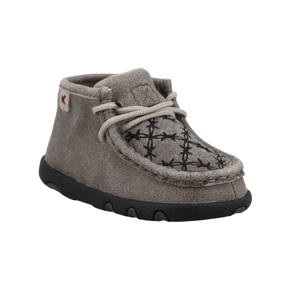 Twisted X Infant Chukka Driving Moc ICA0038