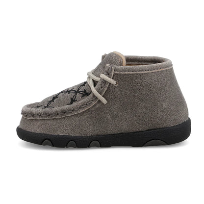 Twisted X Infant Chukka Driving Moc ICA0038
