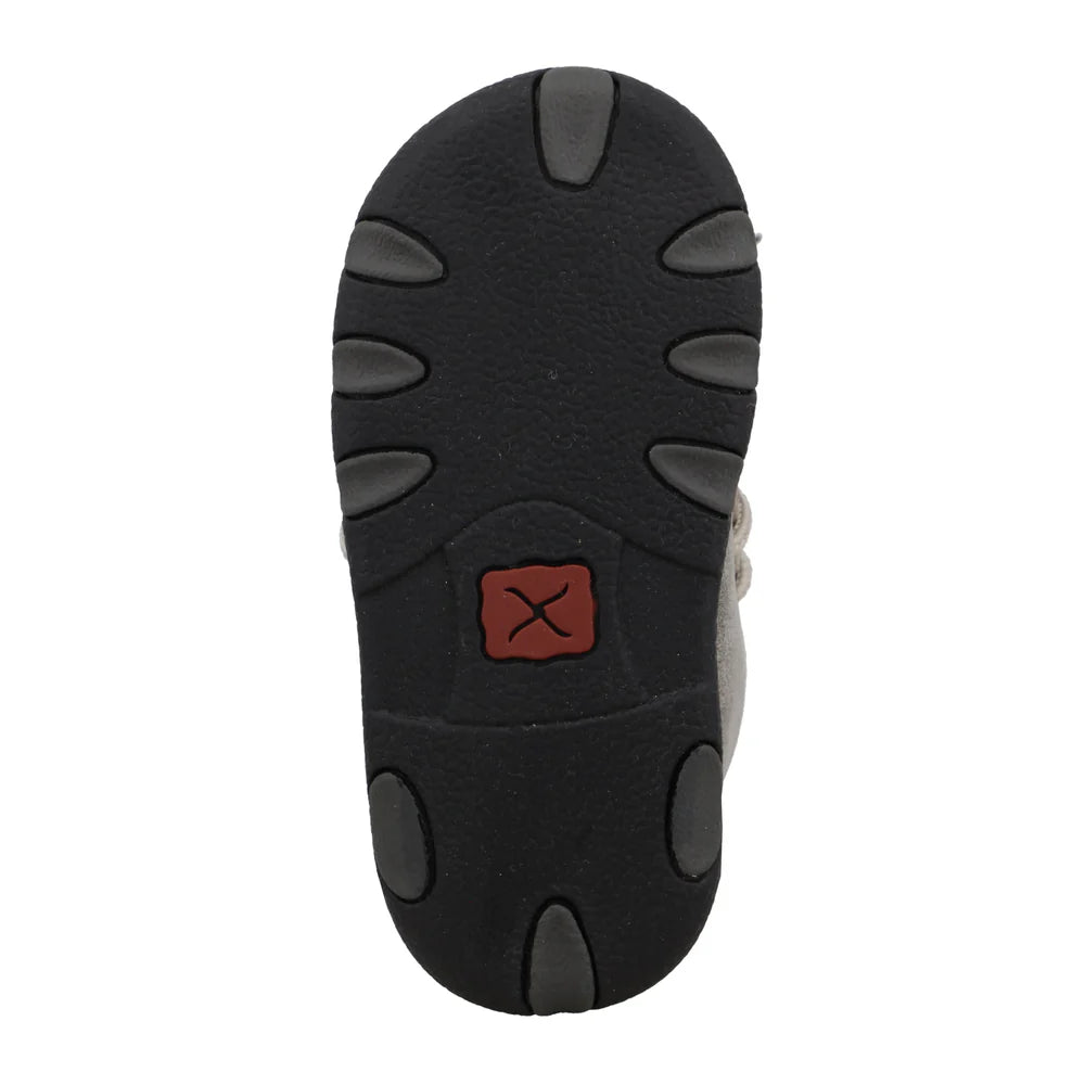 Twisted X Infant Chukka Driving Moc ICA0038