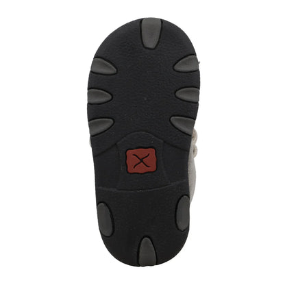 Twisted X Infant Chukka Driving Moc ICA0038