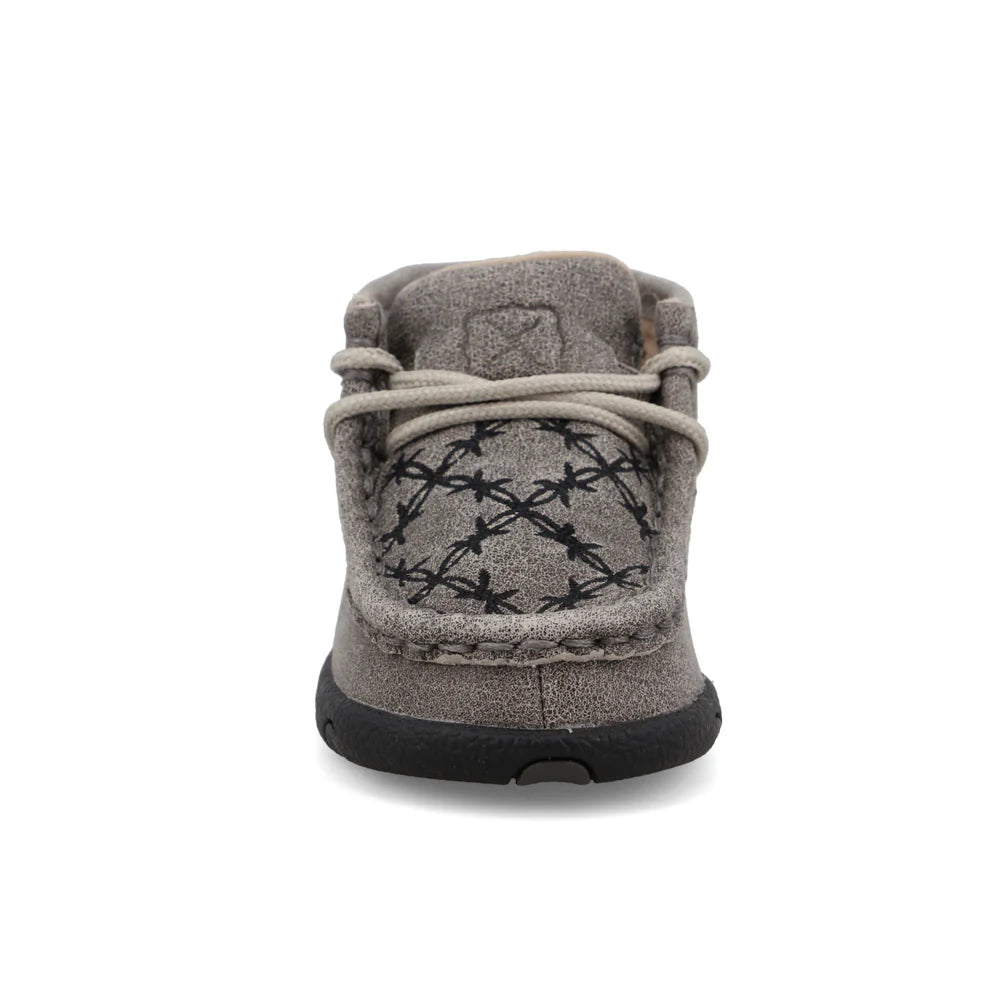 Twisted X Infant Chukka Driving Moc ICA0038