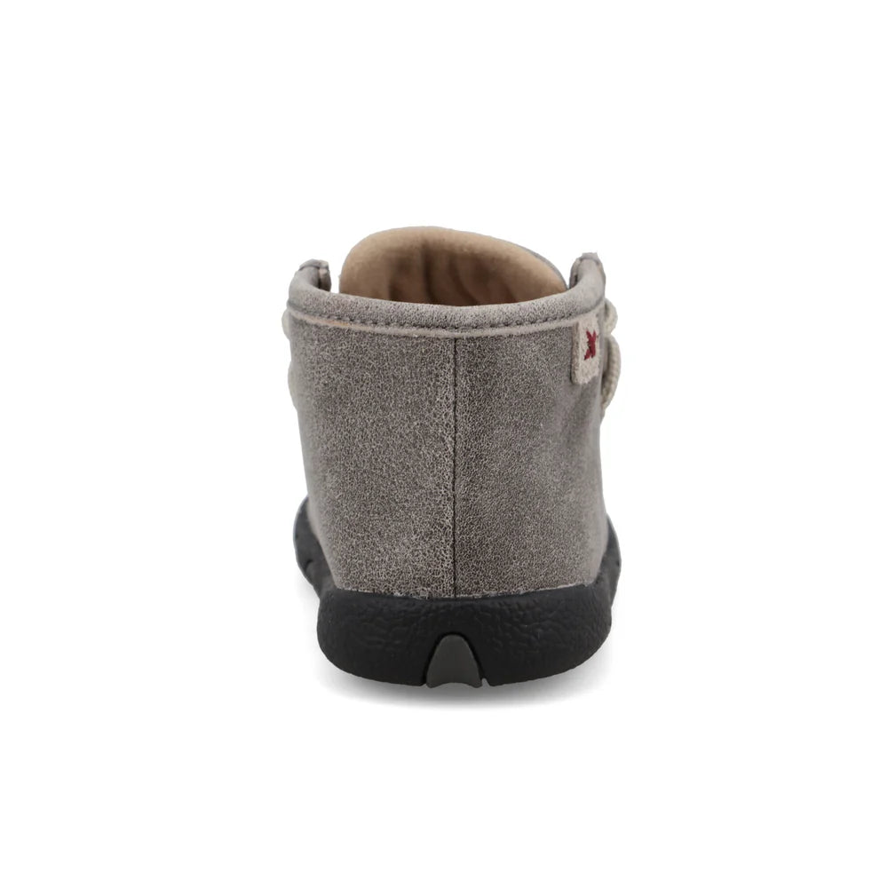 Twisted X Infant Chukka Driving Moc ICA0038