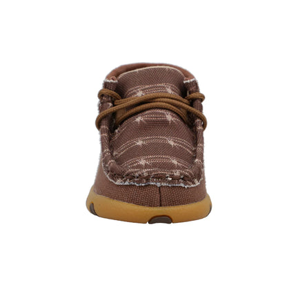 Twisted X Infant Driving Moc ICA0042